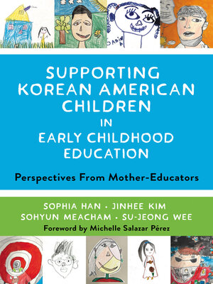 cover image of Supporting Korean American Children in Early Childhood Education